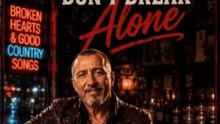 Hearts Don't Break Alone – Tony Aguiar | Official Vertical Music Video