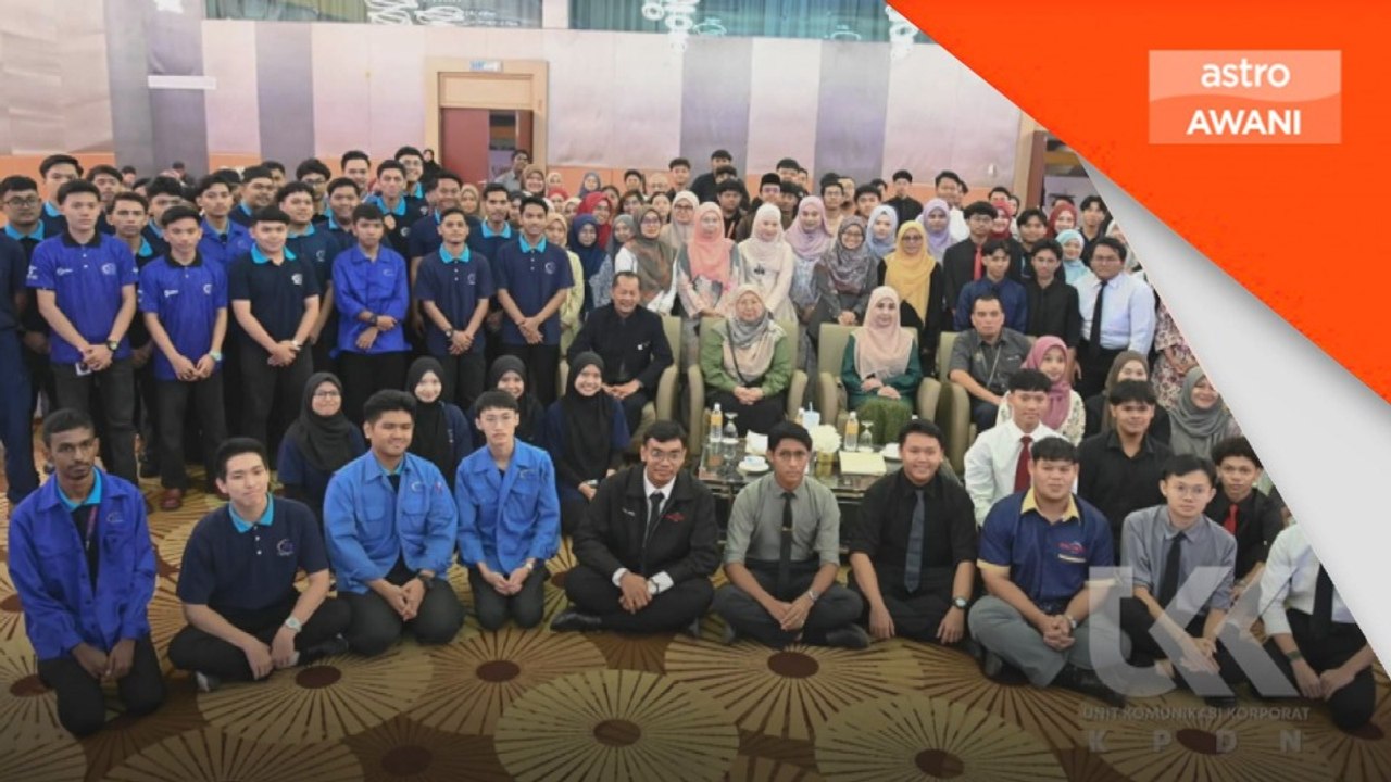 Kerjasama pelbagai pihak buka ruang lebih banyak IPT laksana Menu Rahmah