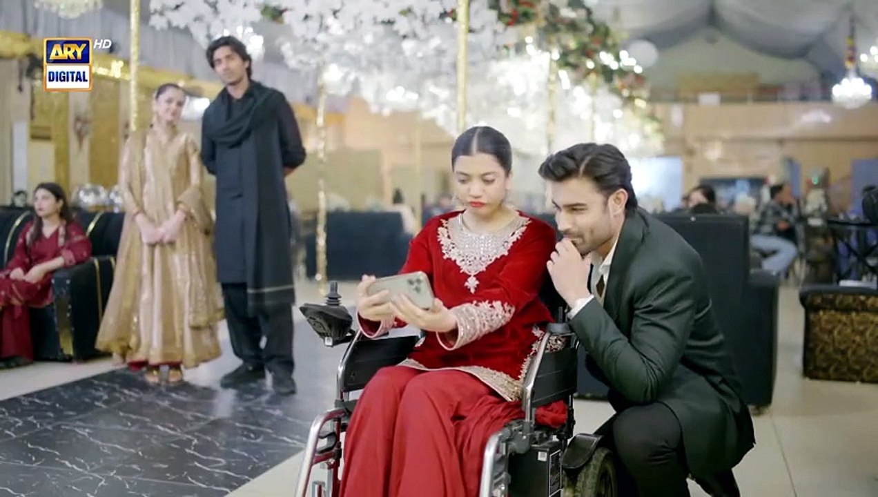 Rehmat Episode 59 | Junaid Khan | Hina Tariq | 30 MAY 2026 | ARY Digital Drama [Full Movie]