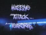 Massive attack - teardrop eurock 2008