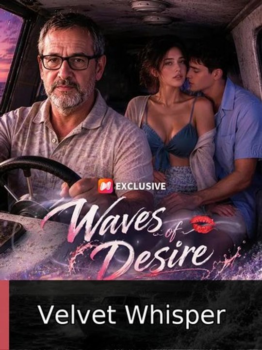 Waves of Desire #englishsub #fullmovie🍿🍿🍿 | Velvet Whisper
