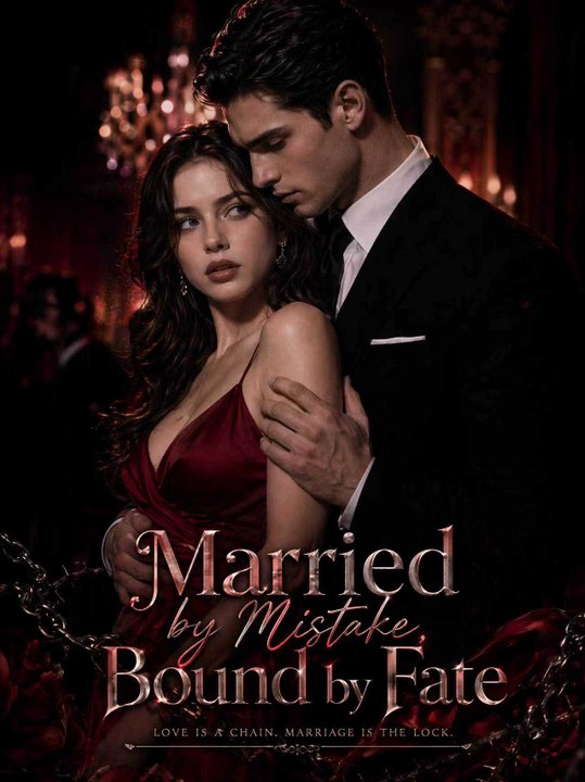 Married by Mistake, Bound by Fate Full