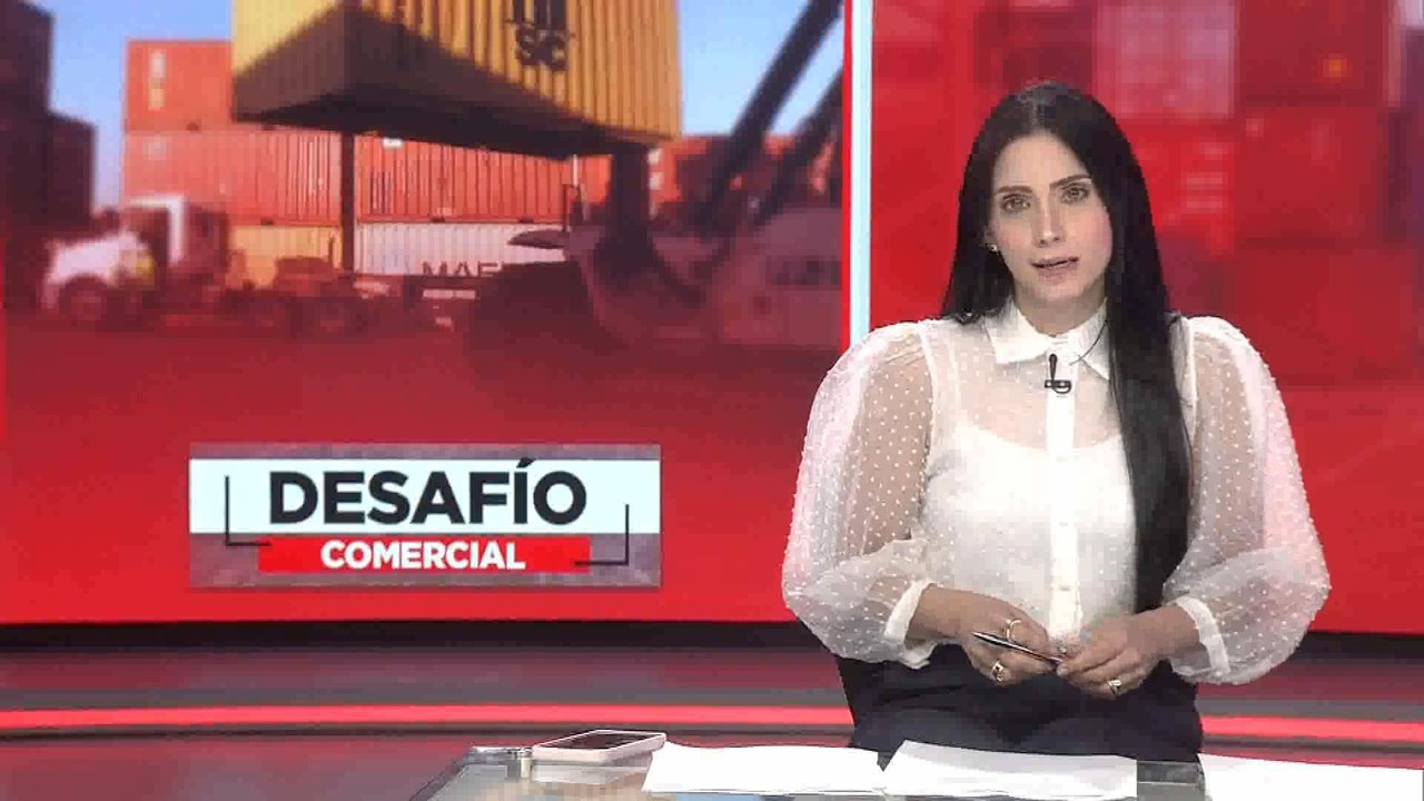 Buscan medidas tras nuevos aranceles de Trump | Noticias SIN y Mucho Más SIN