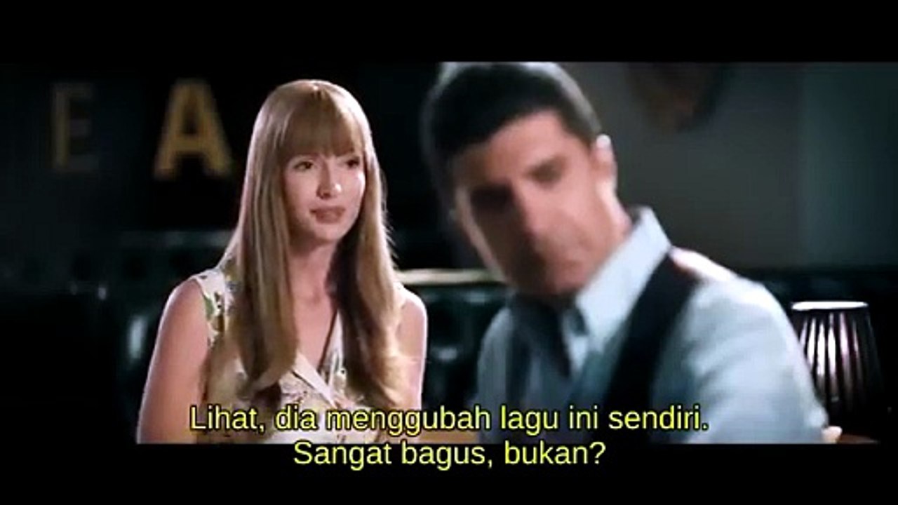 Air dan Api - Subtitle Indonesia (HD)