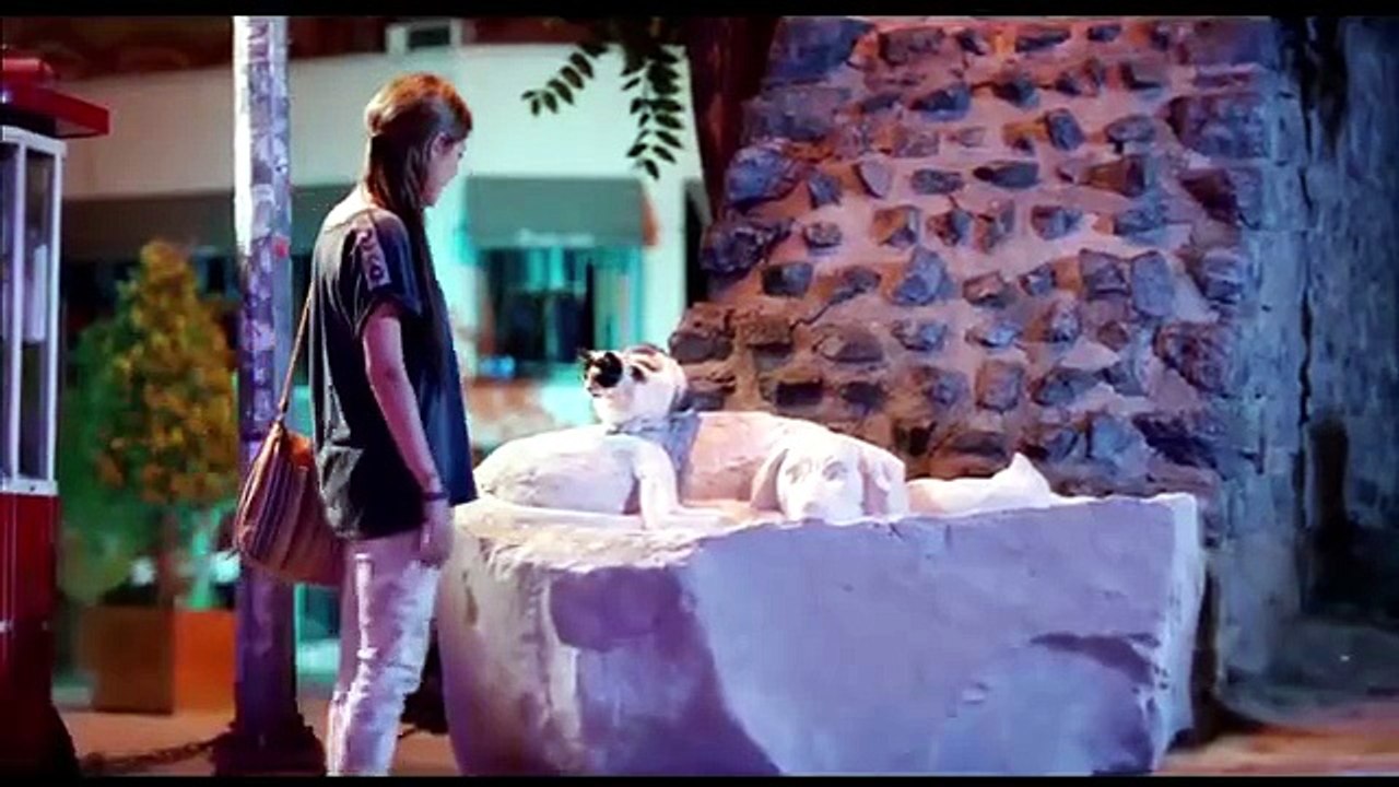 الفيلم التركي الجديد لاجل ابنتي (مترجم للعربية بجودة عالية)