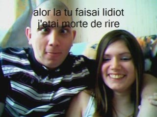 mon amour