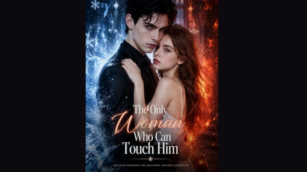 The Only Woman Who Can Touch Him - FULL