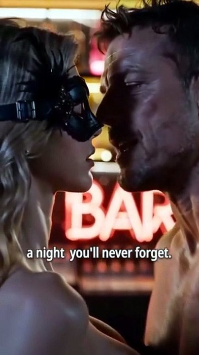 Safeword - Full [Full Movie]