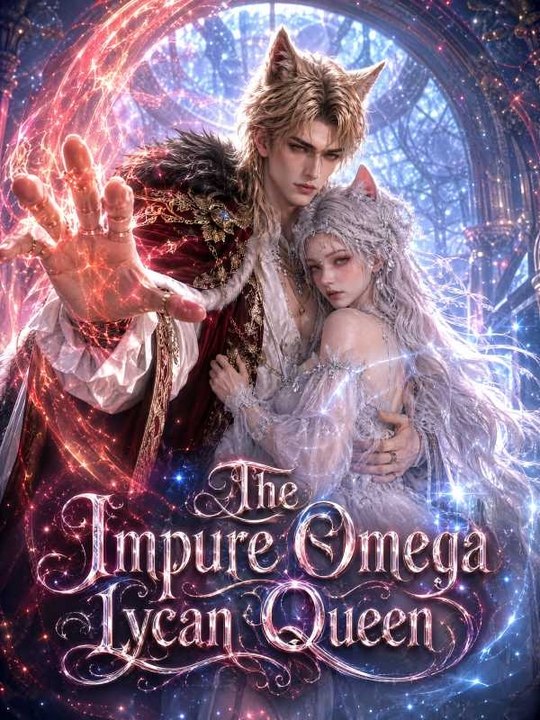 The Impure Omega Lycan Queen (FULL HD)