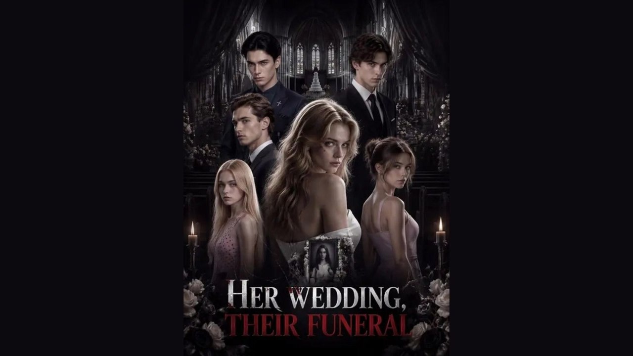 Her Wedding, Their Funeral - FULL