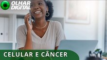 Celular causa câncer? Novo estudo pode acabar com essa discussão