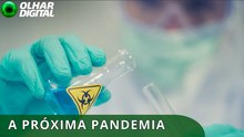 Como a ciência está se preparando para a próxima pandemia