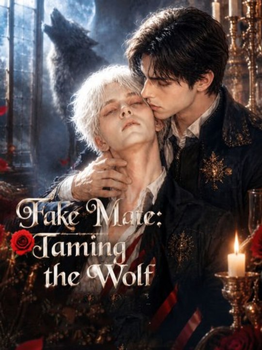 Fake Mate Taming The Wolf 🌷🌷