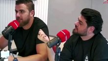 ASSISTA: Zé Neto pede desculpas a Anitta por comentário sobre tatuagem íntima