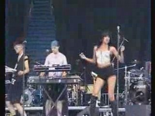 HERCULES LOVE AFFAIR  - 3 - EJEKT2008 ATHENS