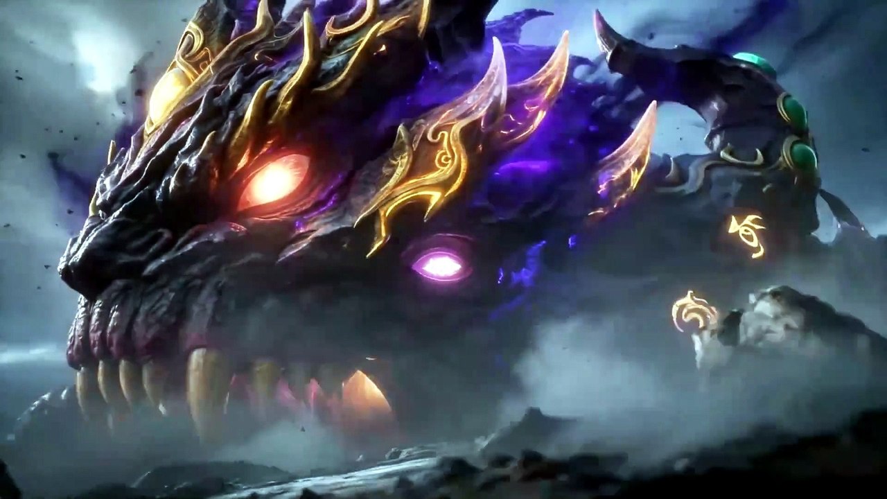 [Short Drama] The Fire God's Son Returned Full Movie