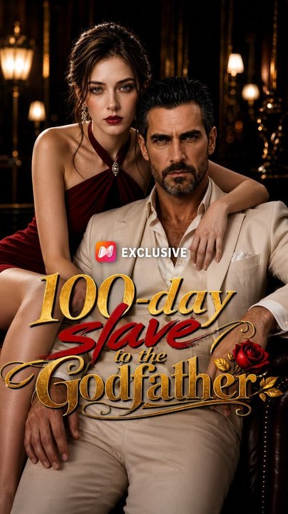 100 Day Slave to the Godfather Mafia Romance Ans (Exclusive) - Full EPS