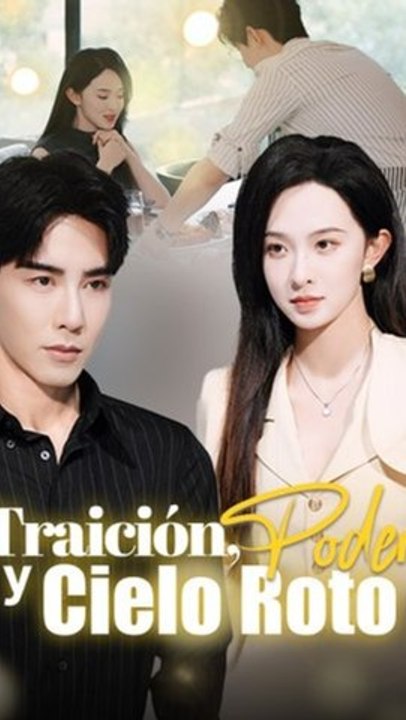Traición, Poder y Cielo Roto - Película Completa Drama Romántico ASM