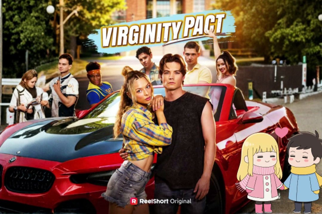 HOT 💞 Virginity Pact Dailymotion Episodes - Eng Sub