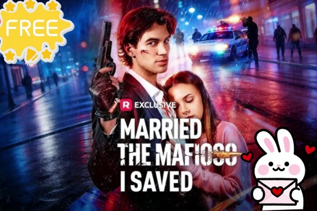 HOT 🥀 Married the Mafioso I Saved Dailymotion Movie   The Thug I Married Turns Out To Be The Mafioso I Saved Dailymotion - No Cut