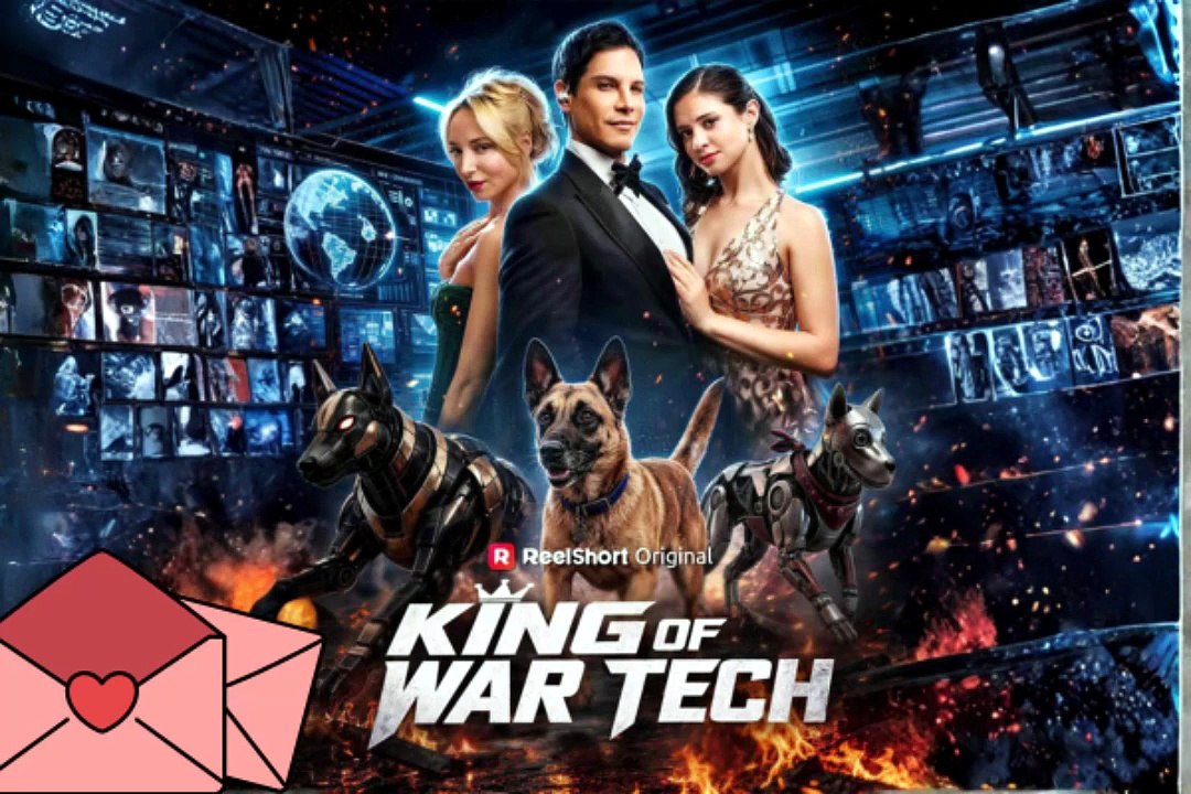 HOT 💞 King of War Tech Dailymotion Episodes