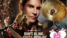 HOTTEST DRAMA 💕 Don't Blink You'll Miss It Dailymotion Movie - The Master of Magic, Daniel Angier [FREE EPISODES]