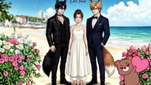 HOTTEST DRAMA 🐾 Orc Love Dailymotion Episodes - Eng Sub