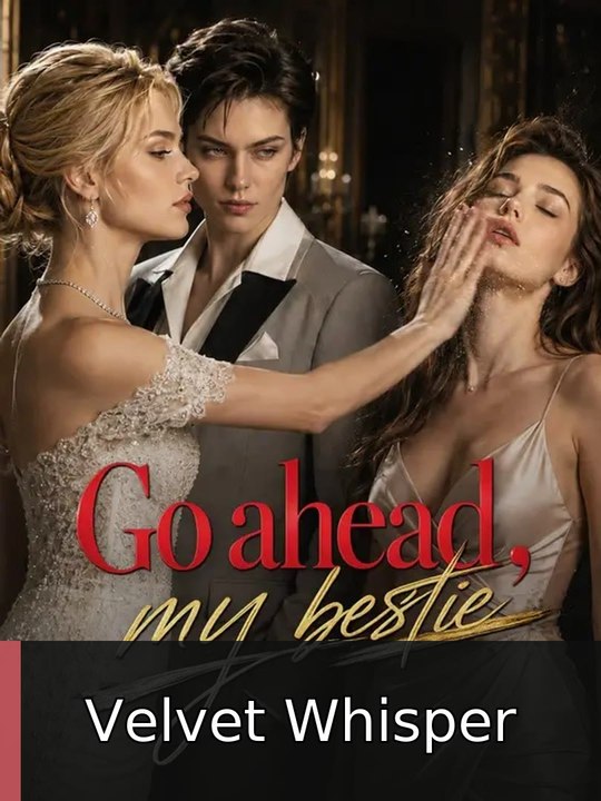 Go ahead, my bestie engsub fullepisode Velvet Whisper