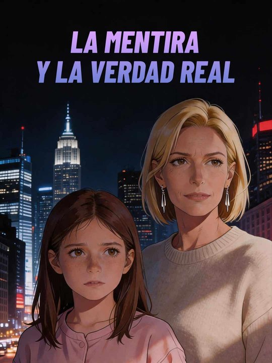 La mentira y la verdad real