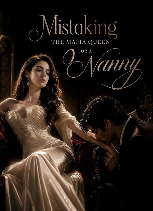 Mistaking the Mafia Queen for a Nanny