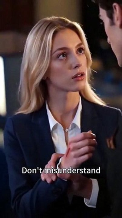 CEO’s Hidden Fate - Full HD Movie [Full Movie]
