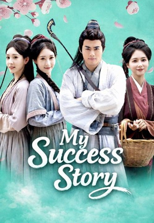 My Success Story | Full Series | Short Drama English