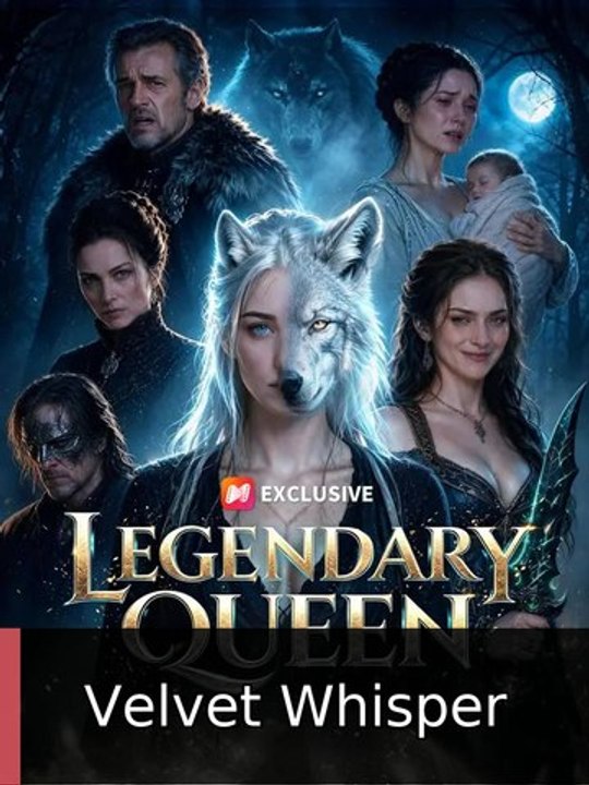 Legendary Queen #englishsub #fullepisode🌸💥 | Velvet Whisper