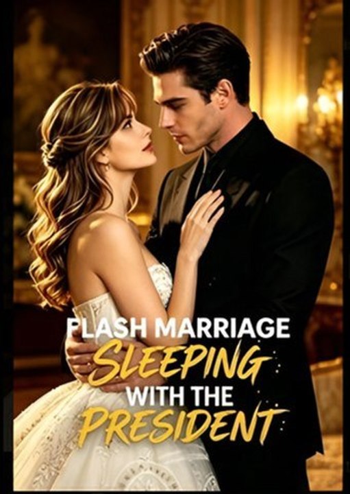 Flash Marriage- Sleeping With the President-Drama FULL MOVIES ENGLISH SUB