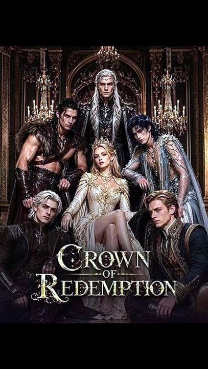 Crown of Redemption - Full EP (2026) - FULL ENGSUB