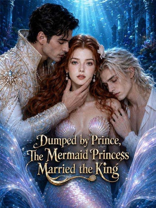 Dumped by Prince, The Mermaid Princess Married the King -FULL MOVIES ENGLISH SUB 2026🍿🍿🍿