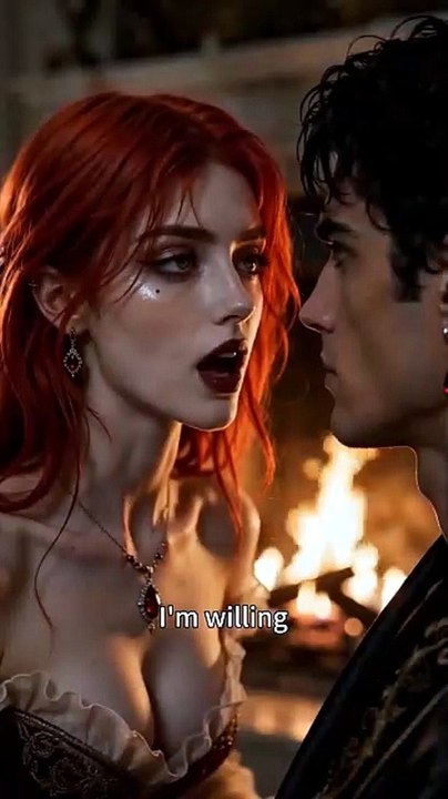 DRAGONBOUND: Born in Chains EP ENGSUB Dragon Fantasy, Reincarnation ASM