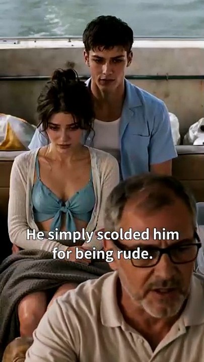 Waves Of Desire Full Episode | Drama Nova [Full Movie]
