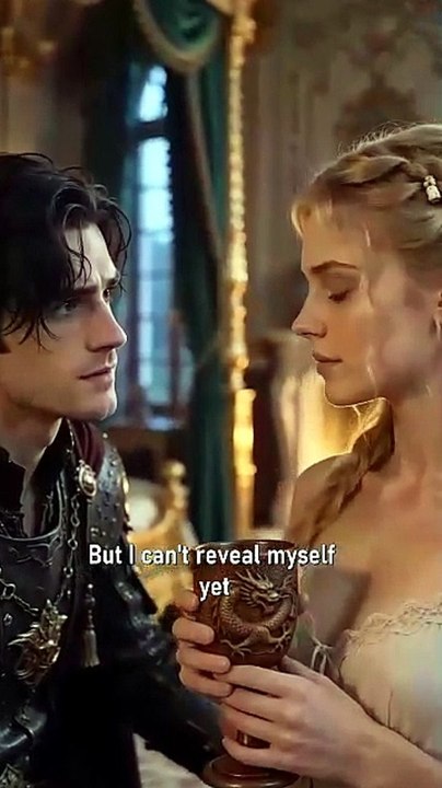 Viking Dragon Queen #engsub #fullfilm🎯🍿🍿 | Charming Lies [Full Movie]