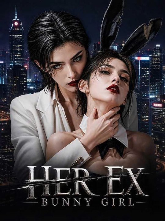 Her Ex Bunny Girl (Exclusive) - Full EPS