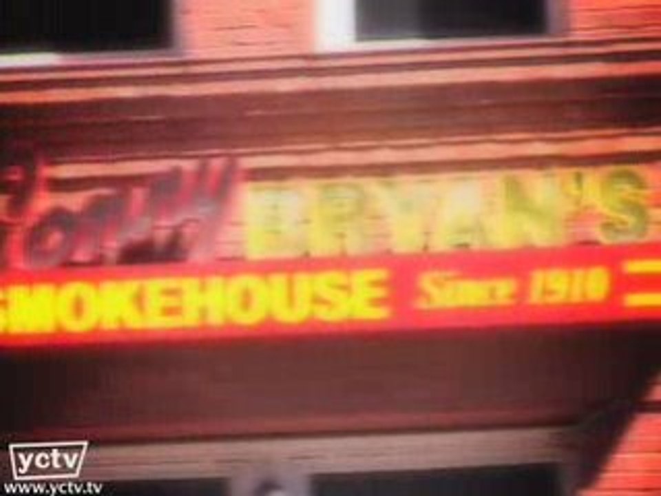 Sonny Bryan's Smokehouse in Dallas