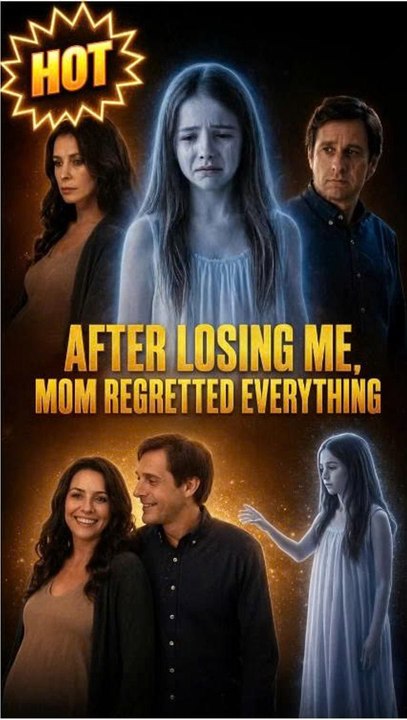 After Losing Me Mom Regretted Everything 💖 AI