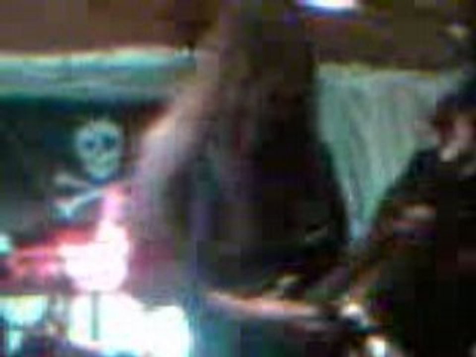 Nailhead
