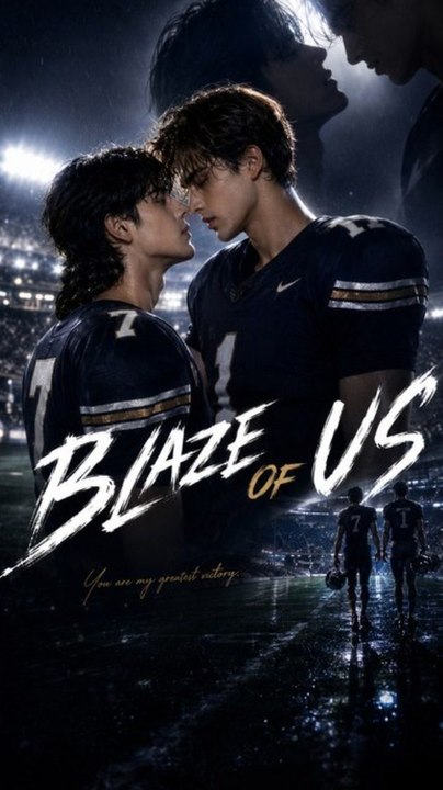 Blaze of Us - FULL