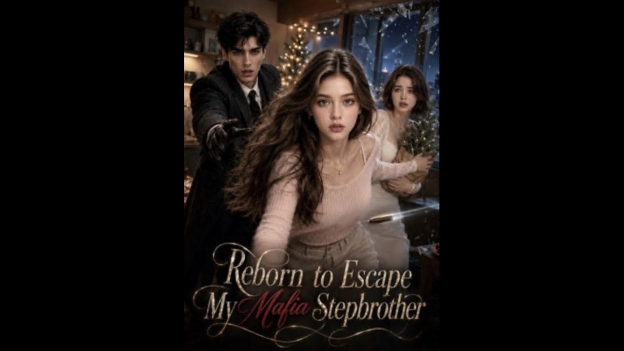 Reborn to Escape My Mafia Stepbrother - Full EP