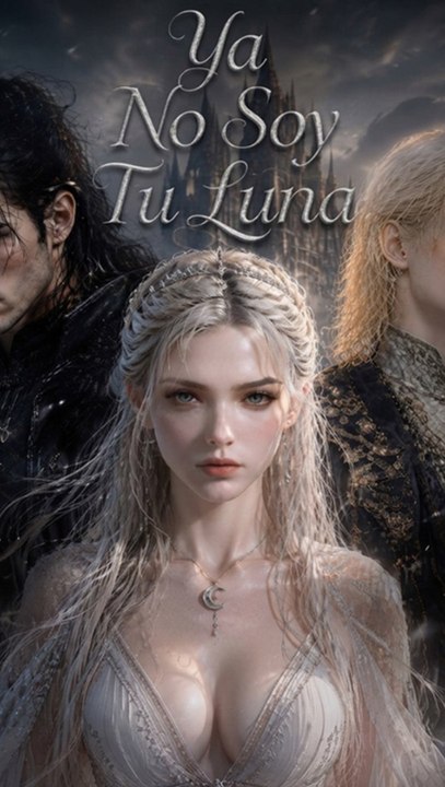 Ya No Soy Tu Luna - Película Completa Drama de Hombre Lobo ASM