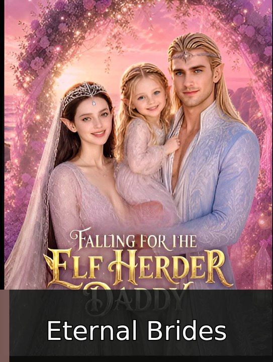 Falling For The Elf Herder Daddy - Full EP Full HD | Eternal Brides