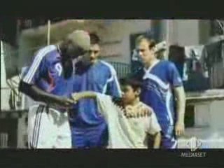 Pub Adidas JOSE