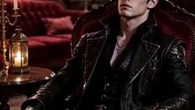He Killed My Pack. I Stole His Heart HD 1080p ASM