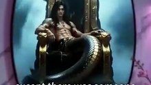 I Was Sold to the Serpent King 20eps HD ASM